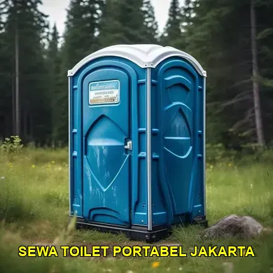 sewa toilet portabel jakarta